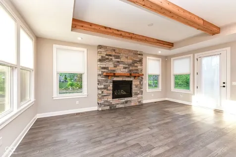 14746 Autumn View Way Fishers IN 46037