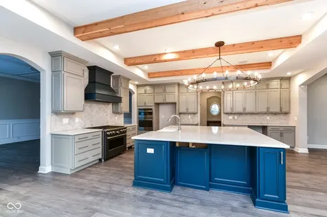 14746 Autumn View Way Fishers IN 46037