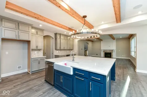 14746 Autumn View Way Fishers IN 46037
