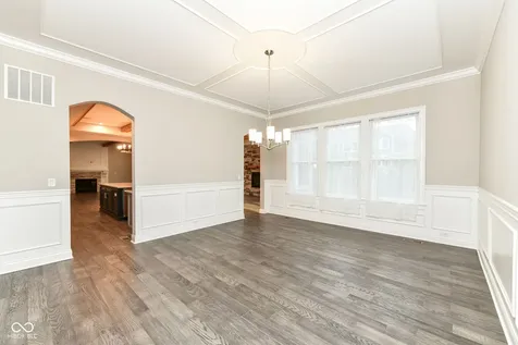 14746 Autumn View Way Fishers IN 46037