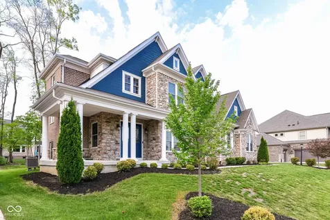14746 Autumn View Way Fishers IN 46037