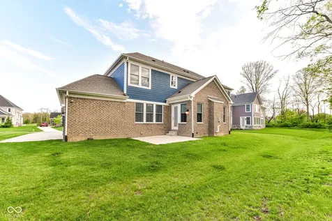14746 Autumn View Way Fishers IN 46037