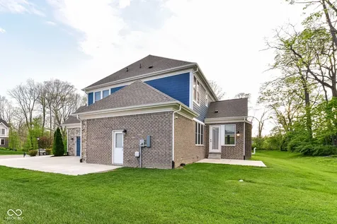14746 Autumn View Way Fishers IN 46037
