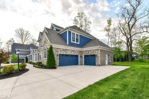 14746 Autumn View Way Fishers IN 46037