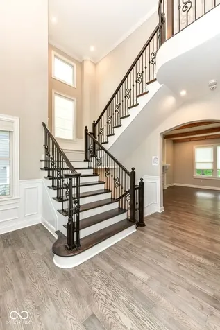 14746 Autumn View Way Fishers IN 46037