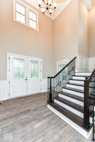 14746 Autumn View Way Fishers IN 46037