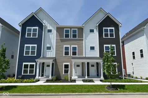 2436 Winthrop Avenue Indianapolis IN 46205