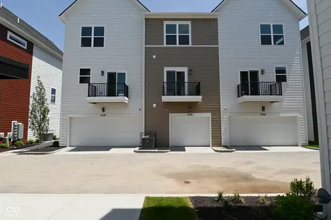 2436 Winthrop Avenue Indianapolis IN 46205