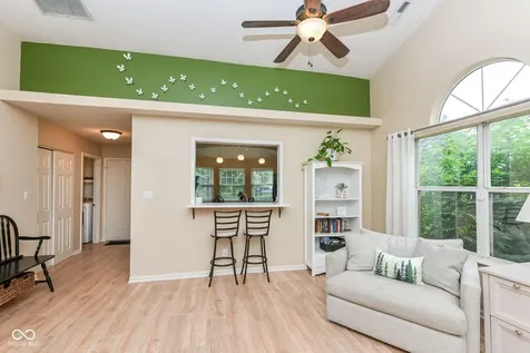 6783 Wild Cherry Drive Fishers IN 46038