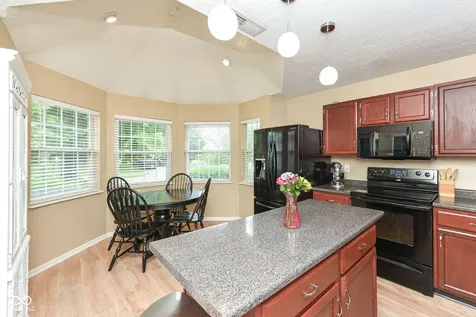 6783 Wild Cherry Drive Fishers IN 46038