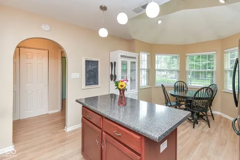 6783 Wild Cherry Drive Fishers IN 46038