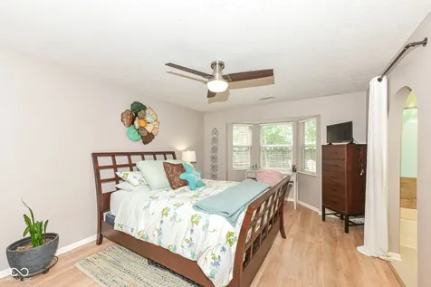 6783 Wild Cherry Drive Fishers IN 46038