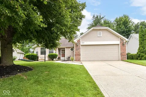 6783 Wild Cherry Drive Fishers IN 46038