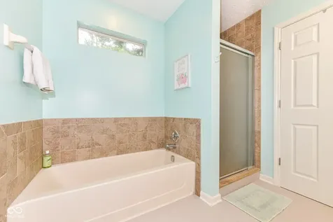 6783 Wild Cherry Drive Fishers IN 46038