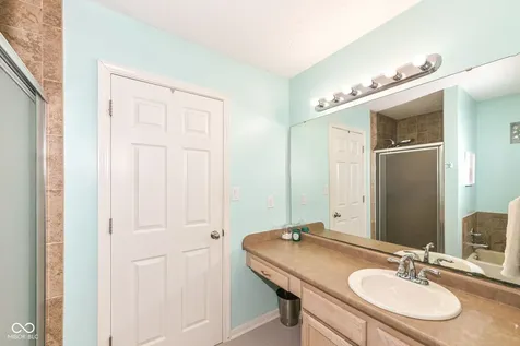 6783 Wild Cherry Drive Fishers IN 46038