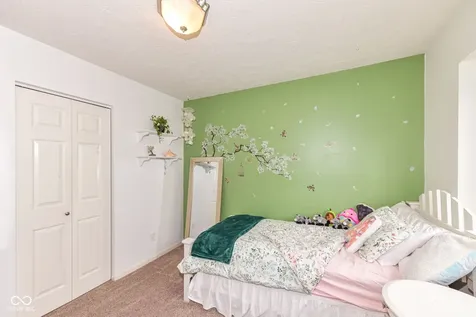 6783 Wild Cherry Drive Fishers IN 46038