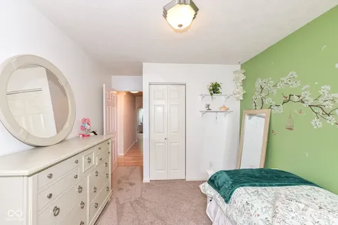 6783 Wild Cherry Drive Fishers IN 46038