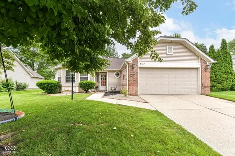 6783 Wild Cherry Drive Fishers IN 46038