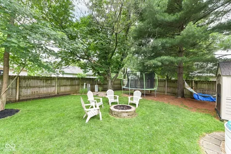 6783 Wild Cherry Drive Fishers IN 46038