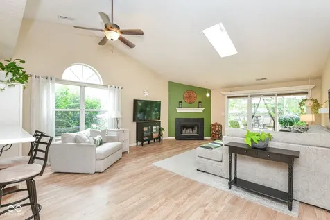 6783 Wild Cherry Drive Fishers IN 46038