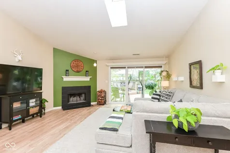 6783 Wild Cherry Drive Fishers IN 46038