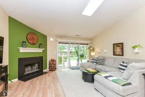 6783 Wild Cherry Drive Fishers IN 46038