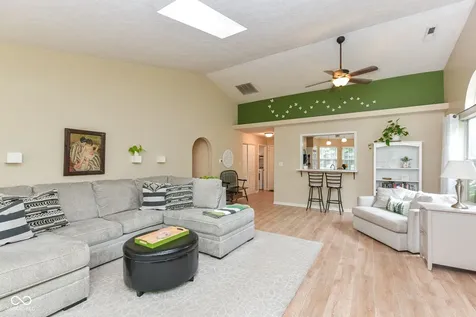 6783 Wild Cherry Drive Fishers IN 46038