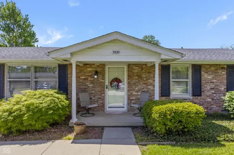 2820 Wedgewood Drive Columbus IN 47203