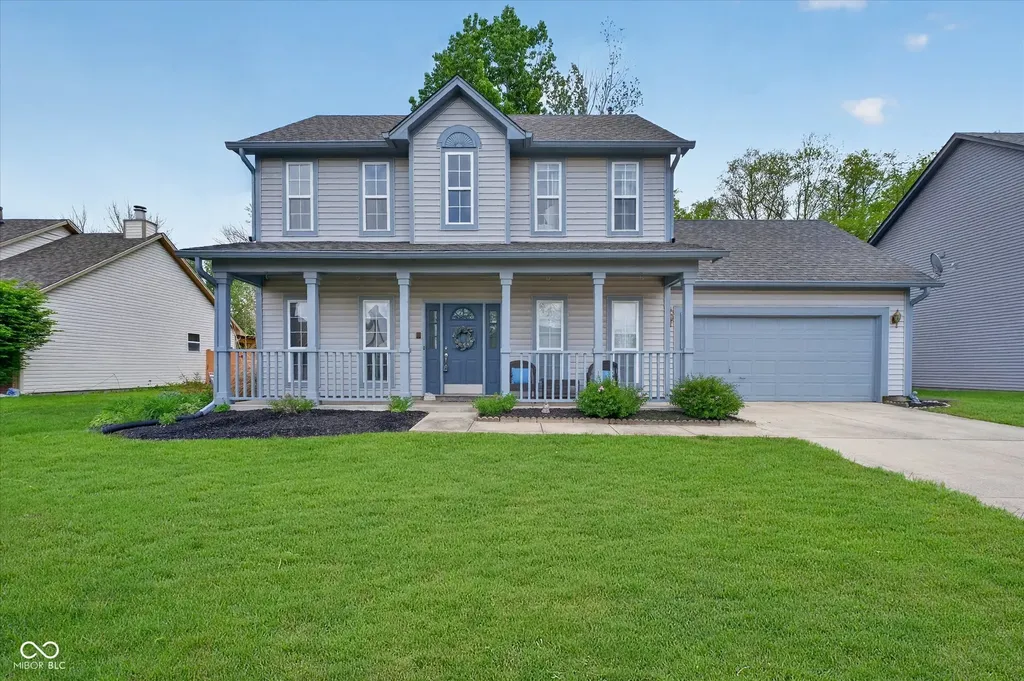 5935 Candlewick Drive Indianapolis IN 46228
