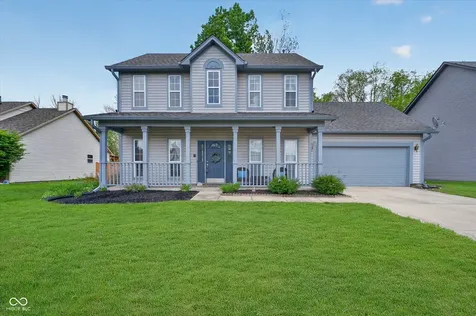 5935 Candlewick Drive Indianapolis IN 46228