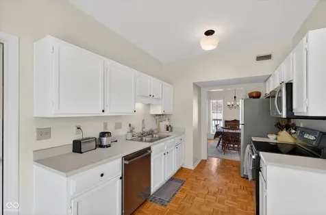5935 Candlewick Drive Indianapolis IN 46228
