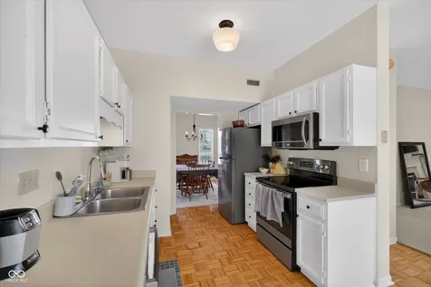 5935 Candlewick Drive Indianapolis IN 46228