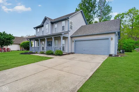 5935 Candlewick Drive Indianapolis IN 46228