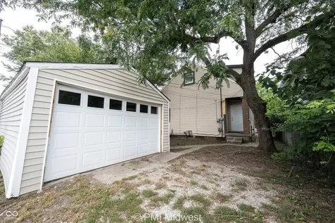 623 Orange Street Indianapolis IN 46203