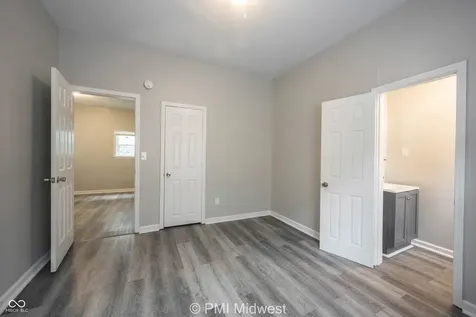 623 Orange Street Indianapolis IN 46203