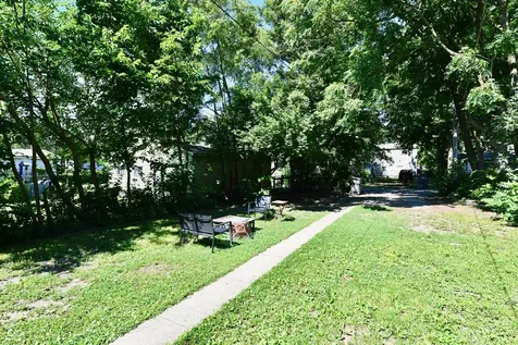 1230 N Pershing Avenue Indianapolis IN 46222