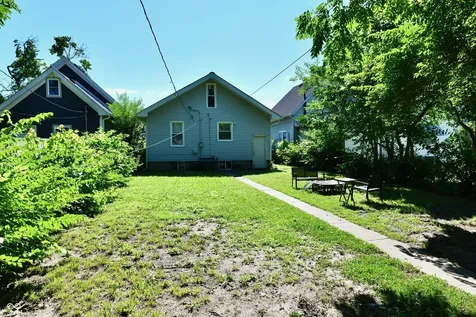 1230 N Pershing Avenue Indianapolis IN 46222