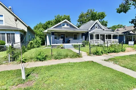 1230 N Pershing Avenue Indianapolis IN 46222