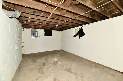 1230 N Pershing Avenue Indianapolis IN 46222