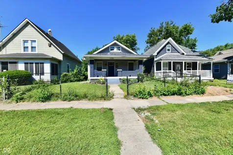1230 N Pershing Avenue Indianapolis IN 46222