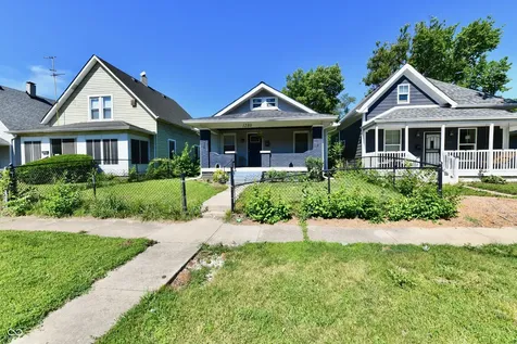 1230 N Pershing Avenue Indianapolis IN 46222