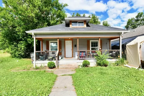 918 N Elder Avenue Indianapolis IN 46222