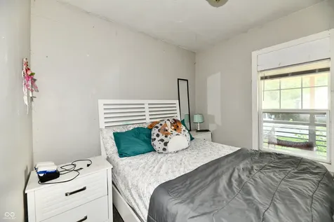 918 N Elder Avenue Indianapolis IN 46222