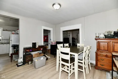 918 N Elder Avenue Indianapolis IN 46222