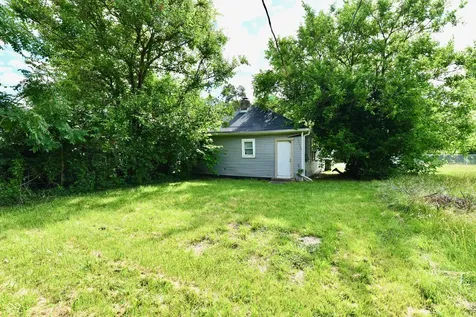 918 N Elder Avenue Indianapolis IN 46222