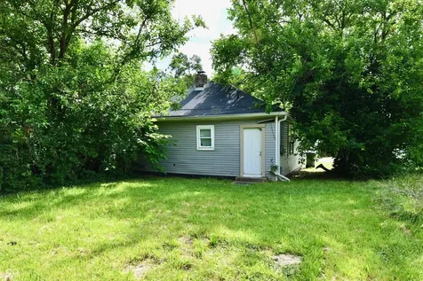918 N Elder Avenue Indianapolis IN 46222
