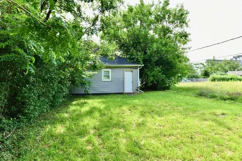 918 N Elder Avenue Indianapolis IN 46222