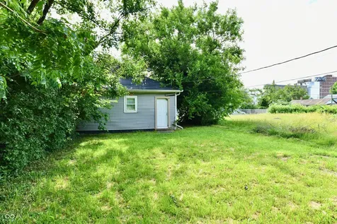 918 N Elder Avenue Indianapolis IN 46222