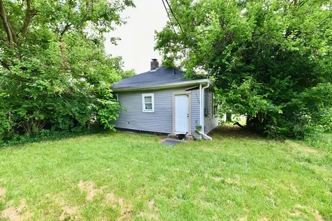 918 N Elder Avenue Indianapolis IN 46222
