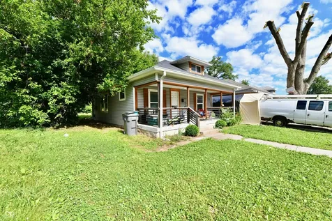 918 N Elder Avenue Indianapolis IN 46222